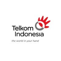 PT. Telkom Indonesia Squad Digital Amoeba logo